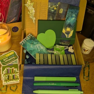 Classic mysterie bundel