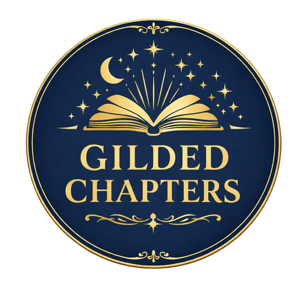 Gilded Chapters