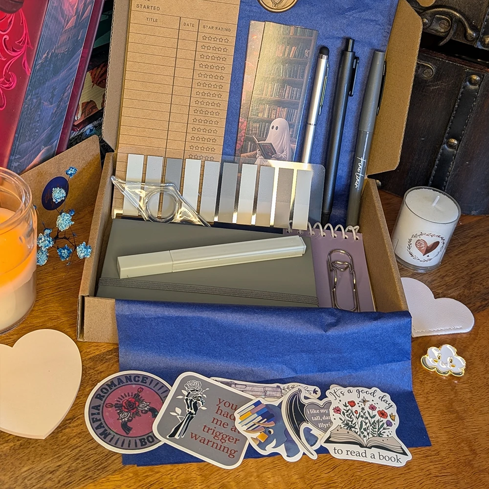 Mini mystery box - Afbeelding 4