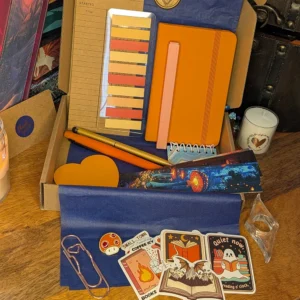 Mini mysterie bundel