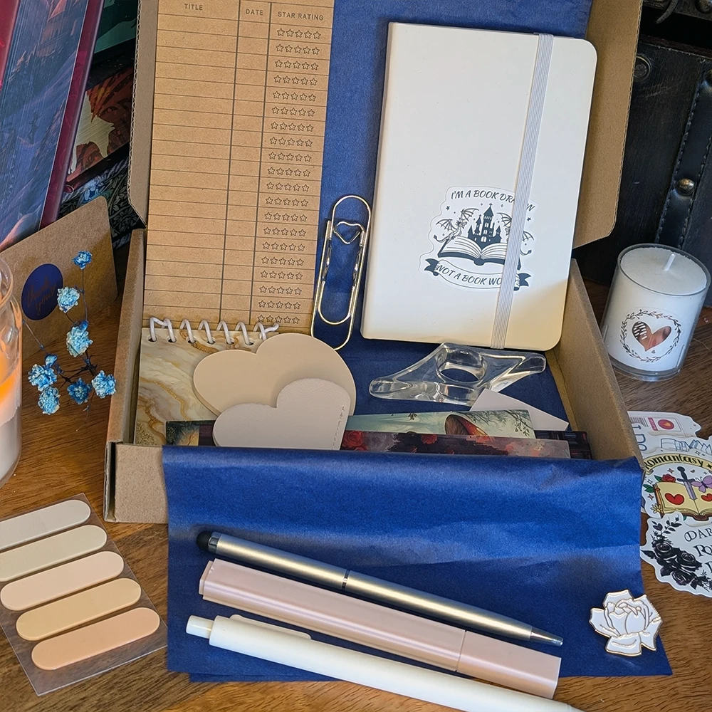 Mini mystery box - Afbeelding 3