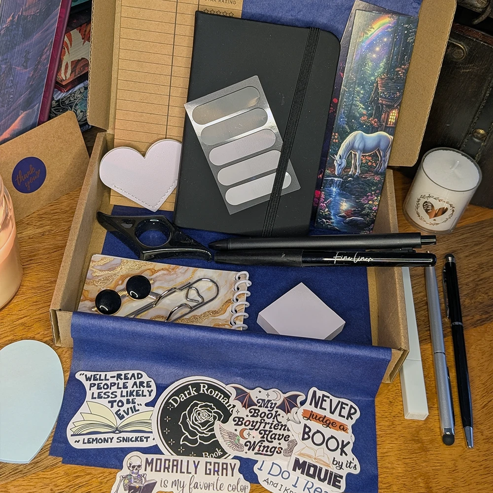 Mini mystery box - Afbeelding 2